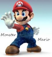 MonsterMario